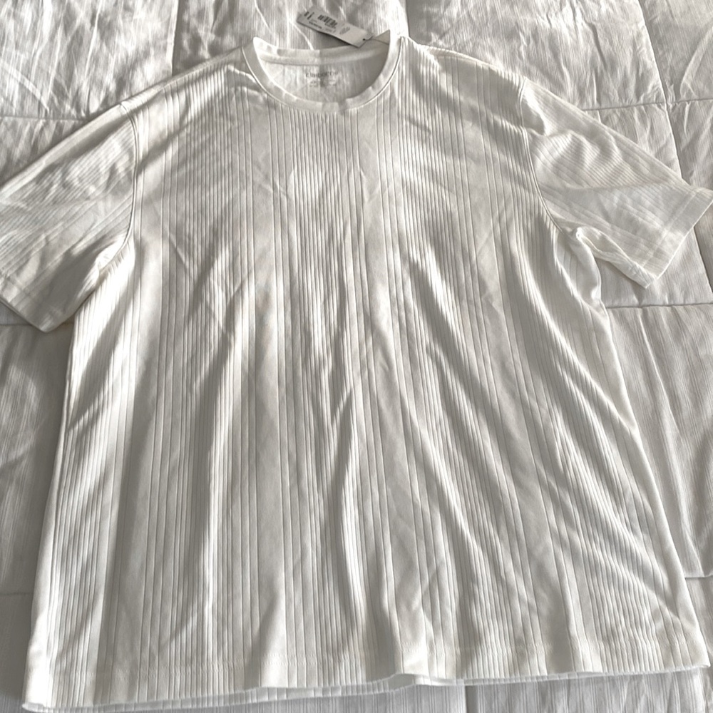 Men’s XL Liz Claiborne T-shirt NWT